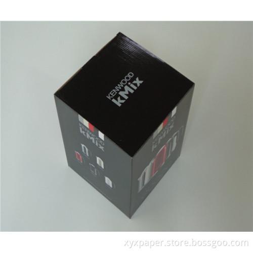 Manufacturer of Paper Packaging Box